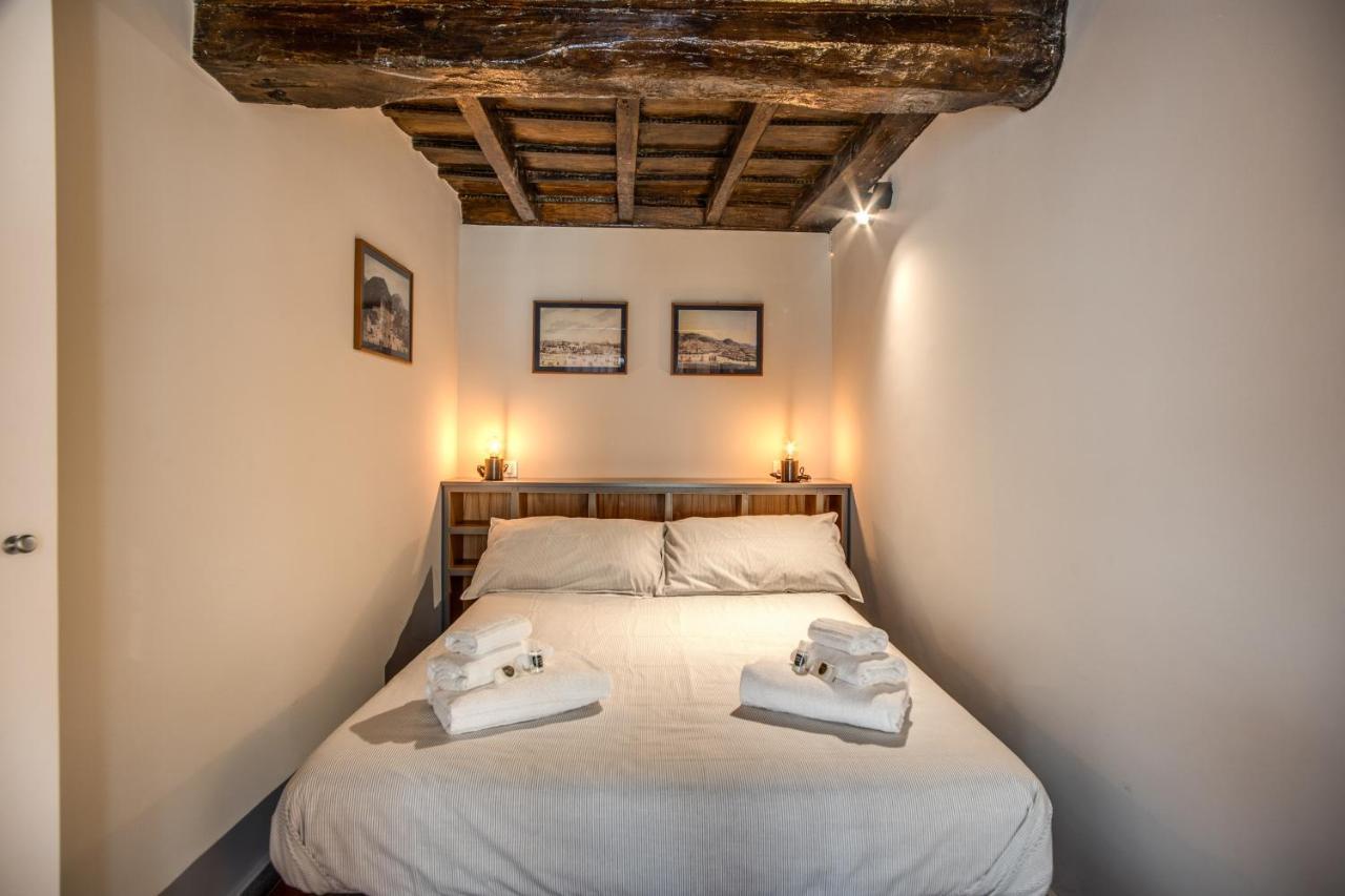 Cartari Apartment Rom Exterior foto