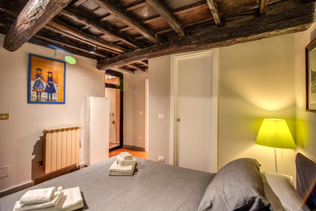 Cartari Apartment Rom Exterior foto