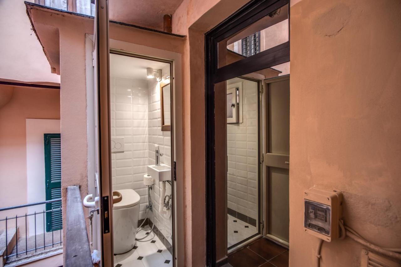 Cartari Apartment Rom Exterior foto